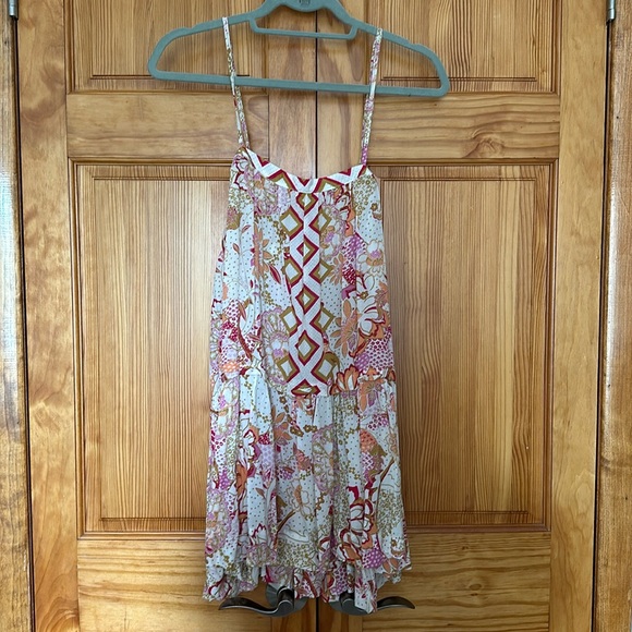 Free People Other - Free people shirt/dress